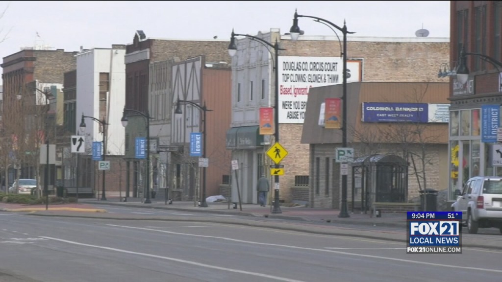 Wi Business Assistance