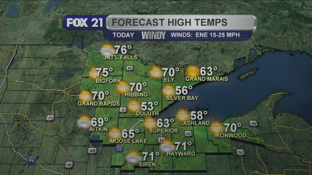 Morning Update 5 19 20