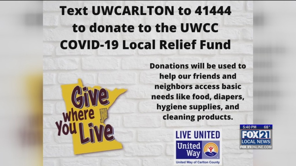 United Way