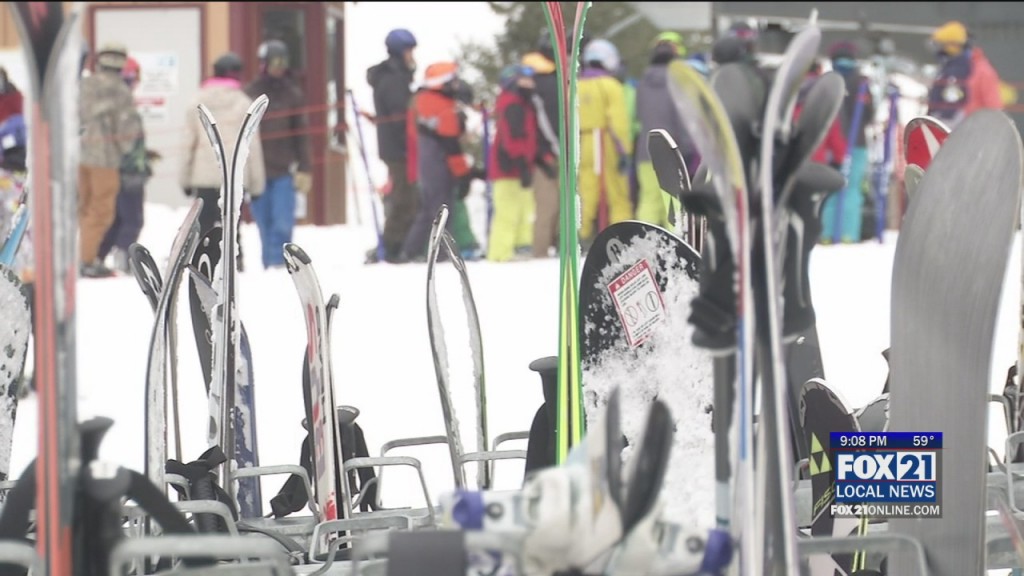 Council Spirit Mountain