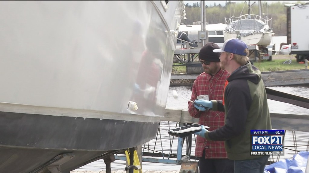 Great Outdoors Charter Fishing