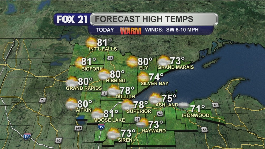 Morning Update 5 27 20