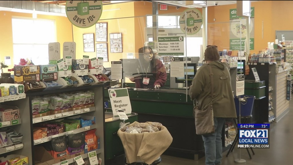 Iron Range Businesses