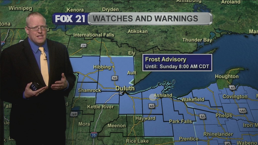 Saturday May 30, 2020, Evening Forecast