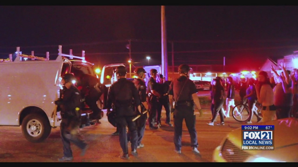 Lincoln Park & Kwik Trip