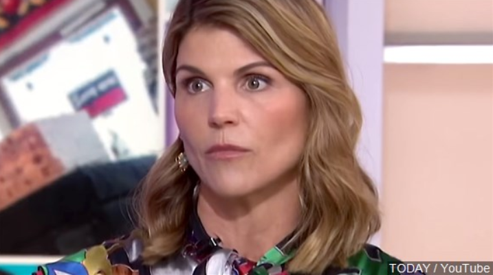 Lori Loughlin