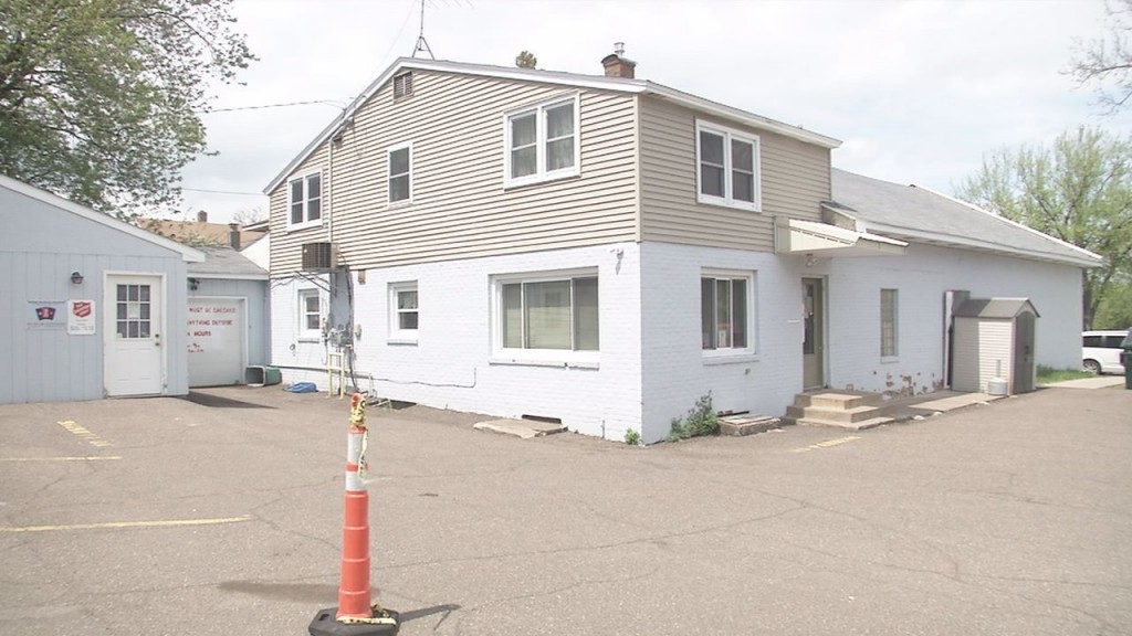 Salvation Army Photo