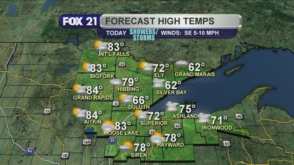 Morning Update 6 1 20