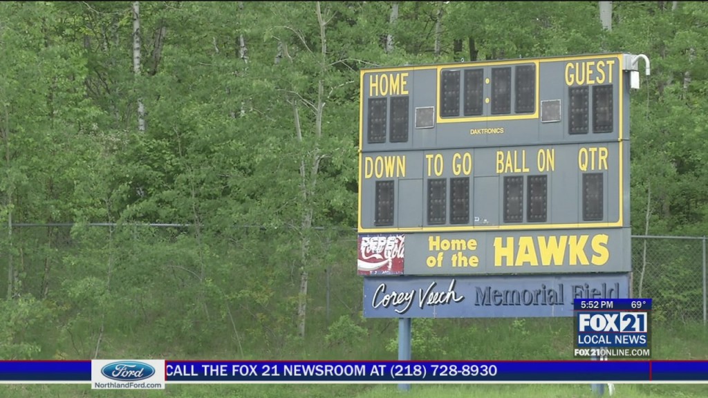 Hermantown Field