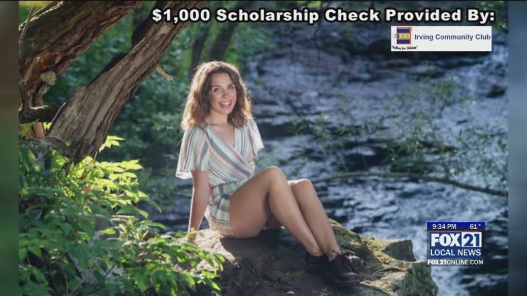 Strength In The Community