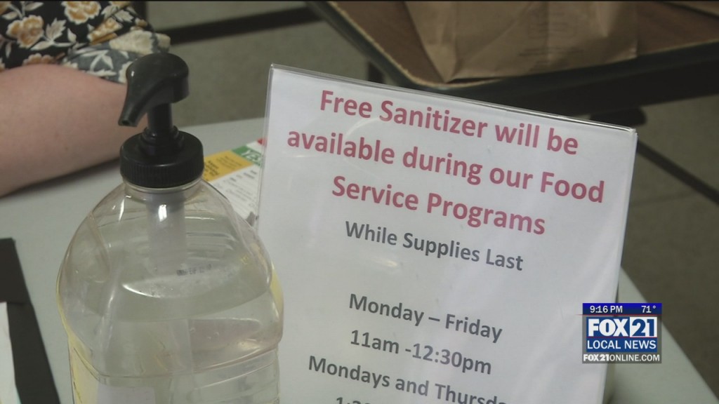 Sanitizer