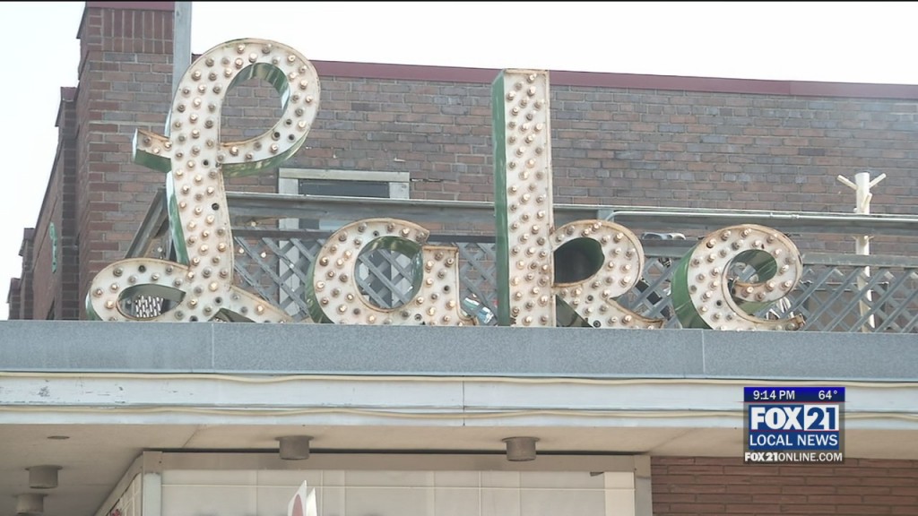 Moose Lake Businesses Reopening