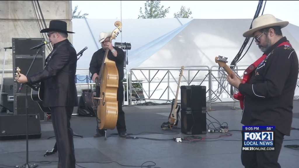 Tribute Fest Canceled