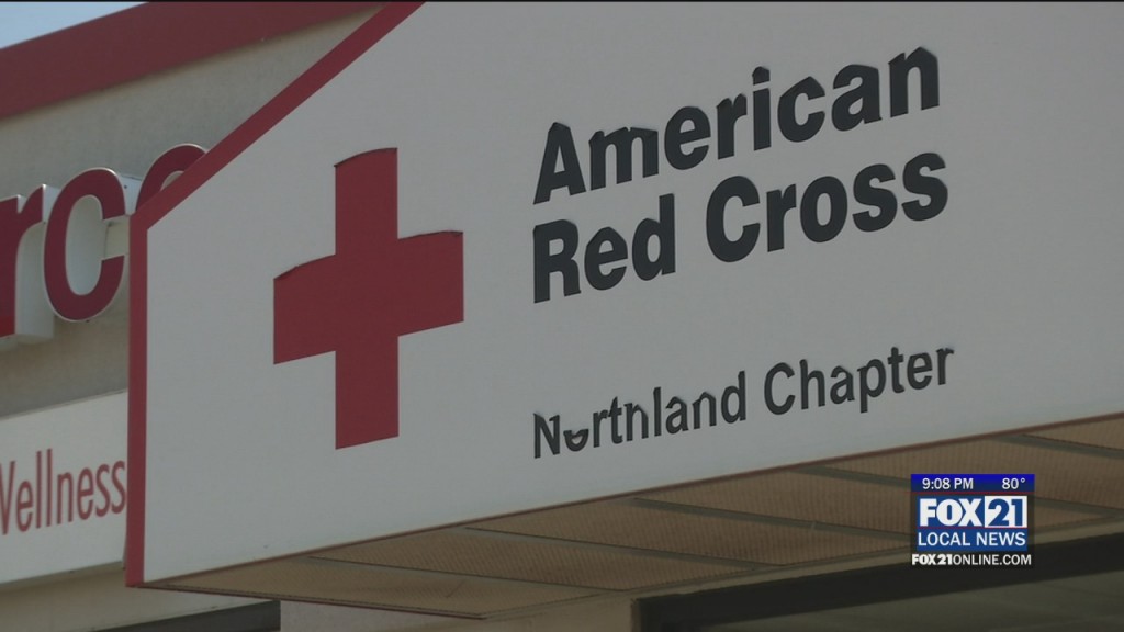 Red Cross