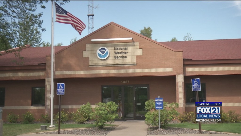 National Weather Service