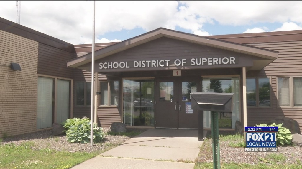 Superior Schools