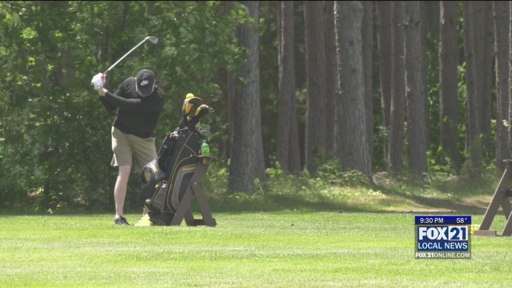 Clouqet Country Club