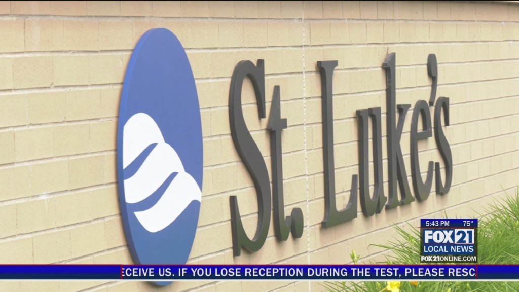 St. Luke's