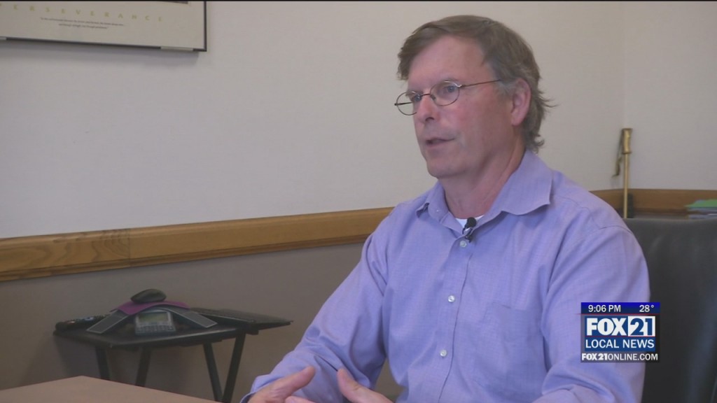 Foundation President