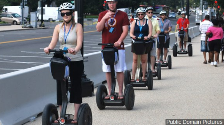 Segway