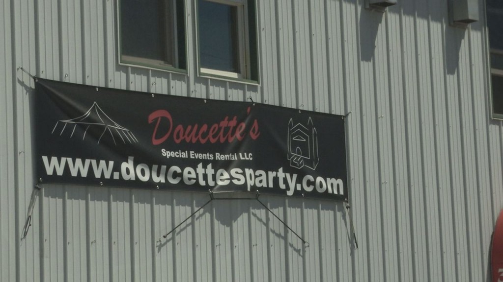 Doucette's