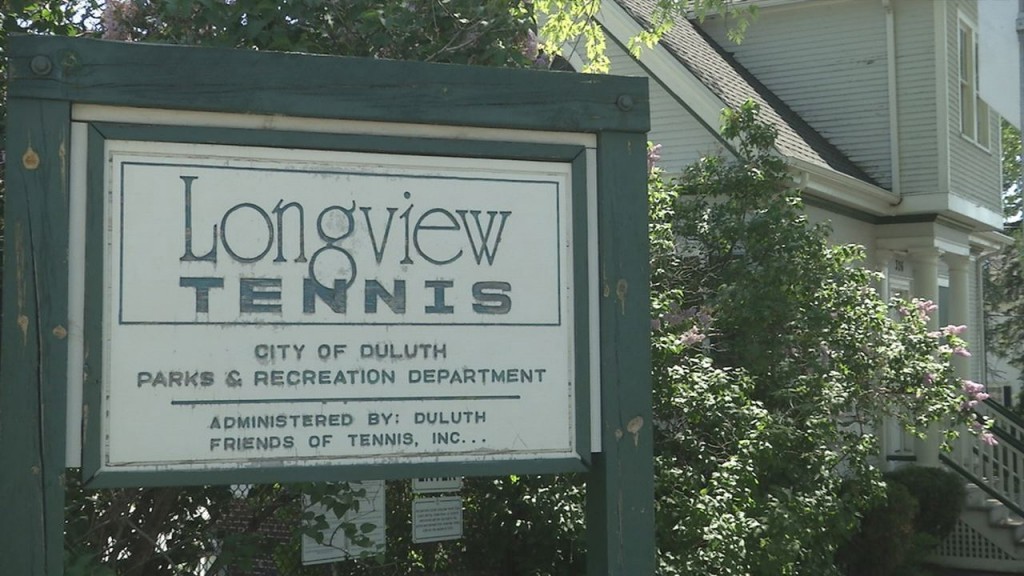 Longview Tennis