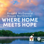 Mcdonald House