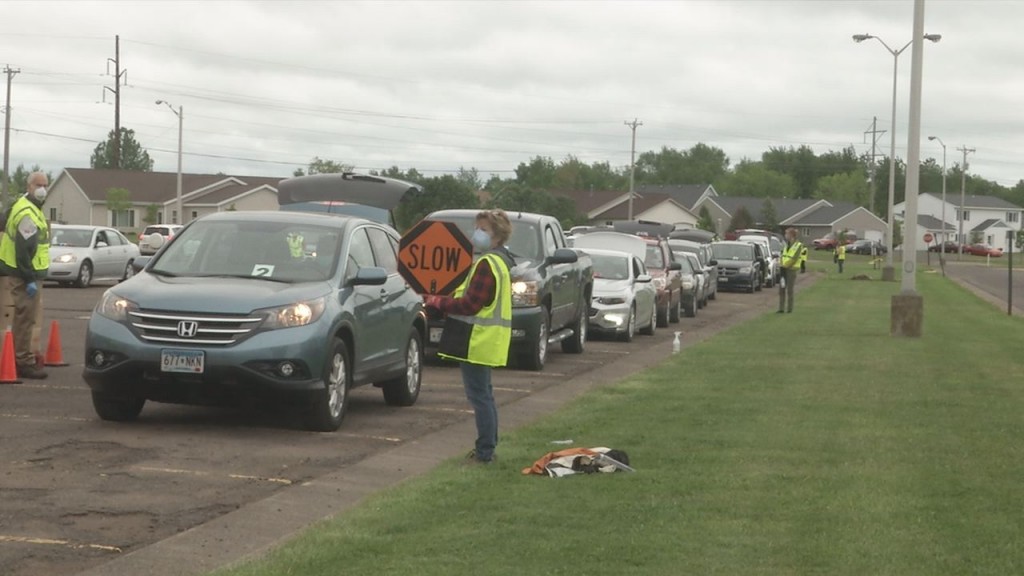 Second Harvest Photo