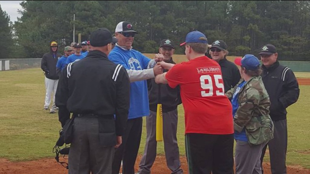 Alternative Baseball