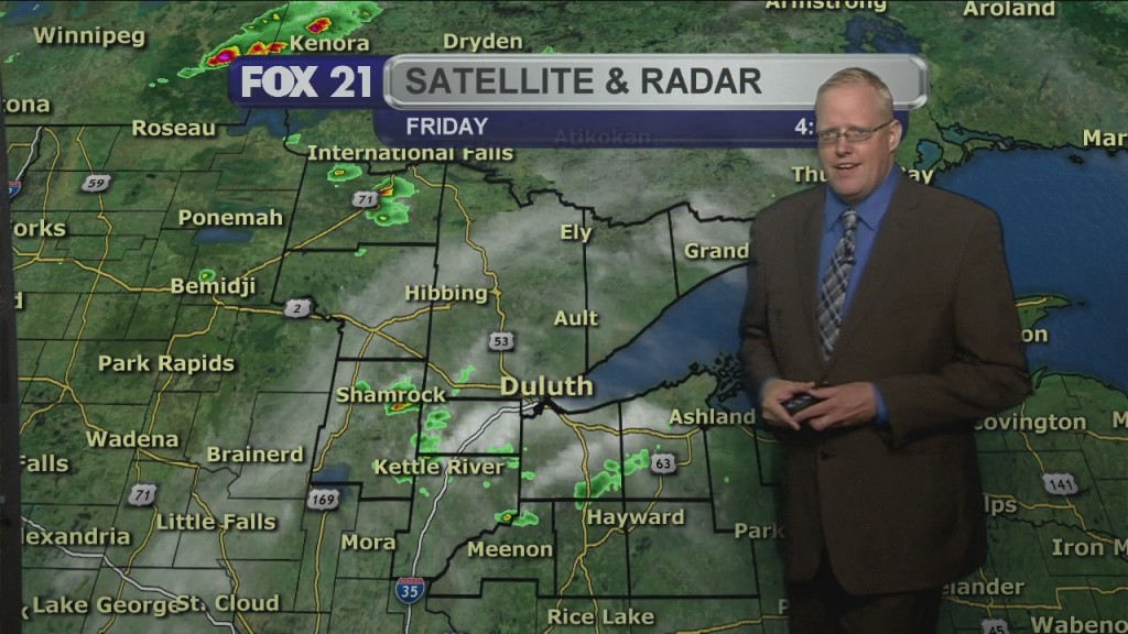 July 3, 2020, Independence Day Weekend Forecast