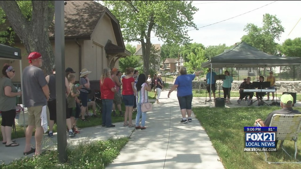 Duluth Harbor Mission