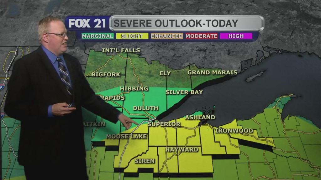 July 6, 2020, Morning Forecast
