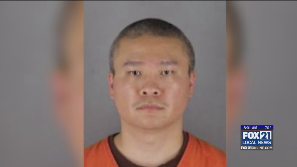 Mpd Officer Released