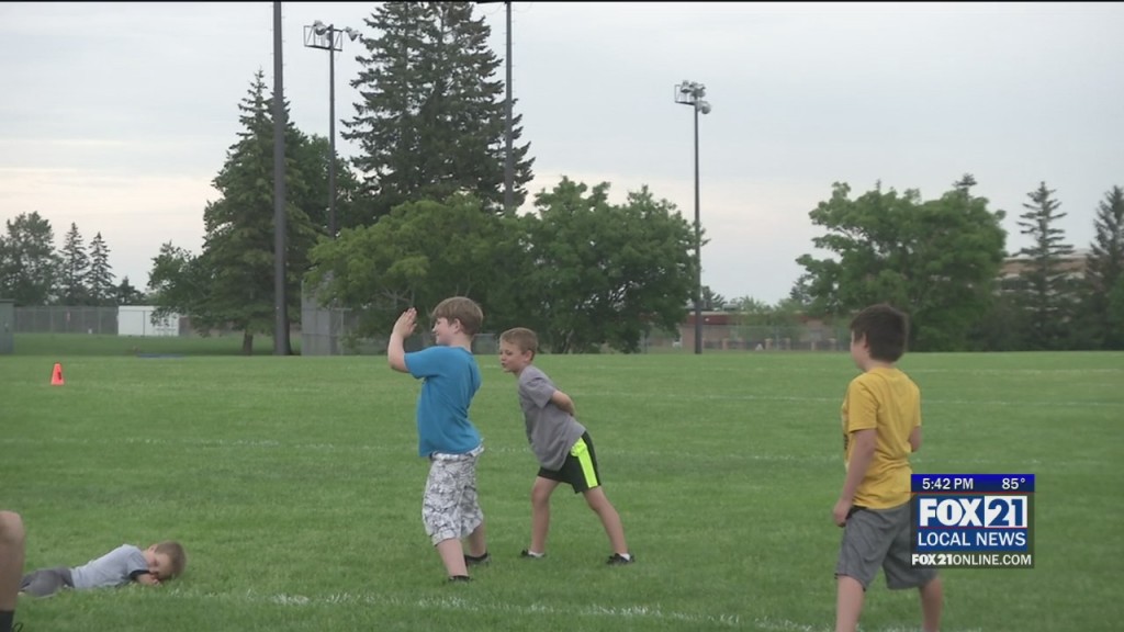 Kidsrock Summer Camp