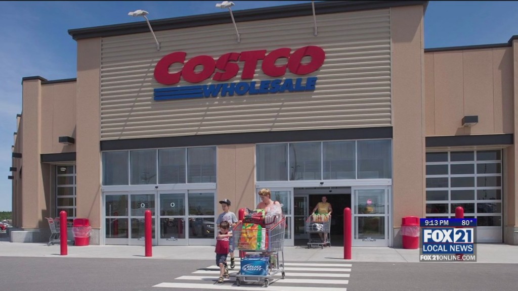 Costco