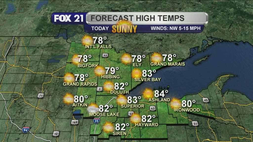 Morning Update 7 10 20