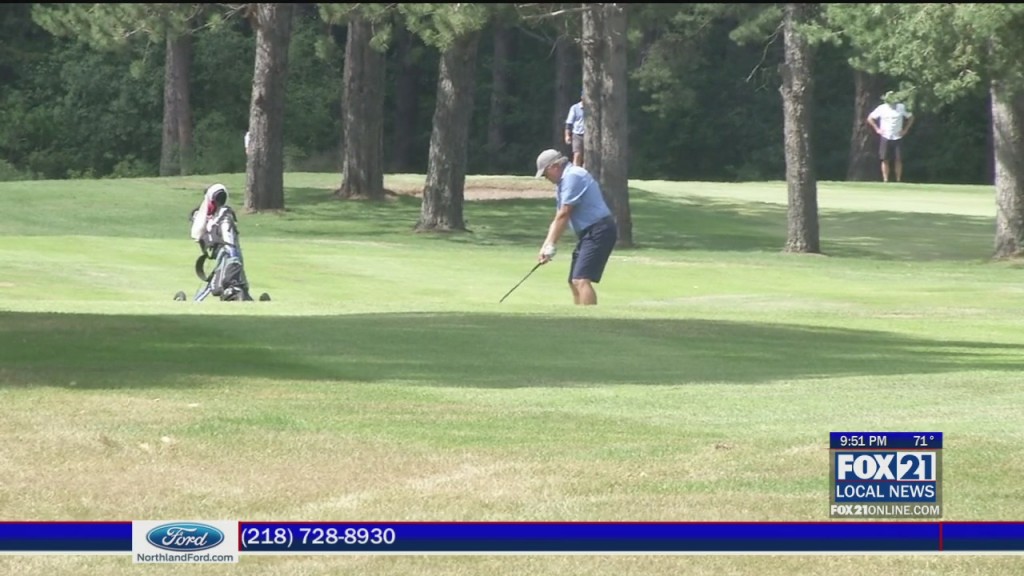 Cloquet Invitational