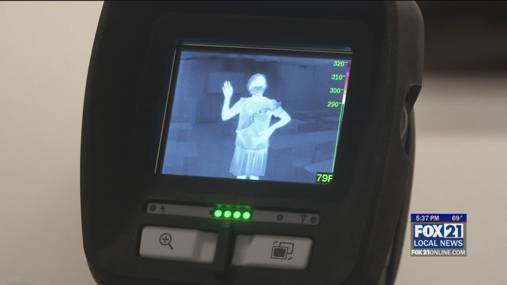 Thermal Imaging