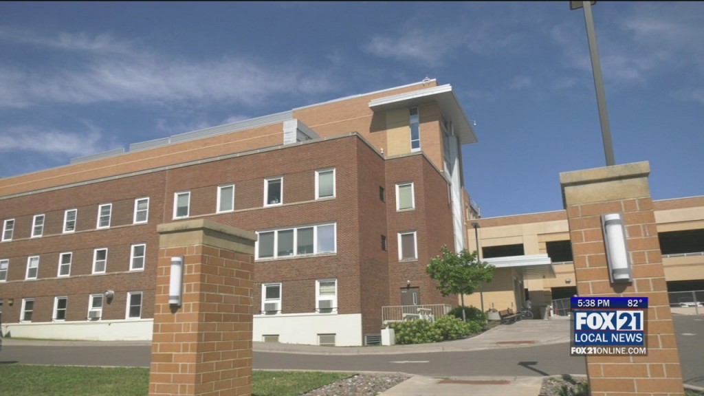 Hospital Vaccinations