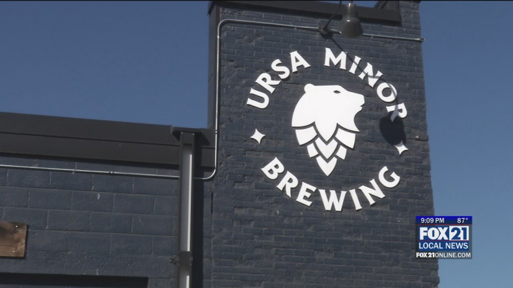 Ursa Minor