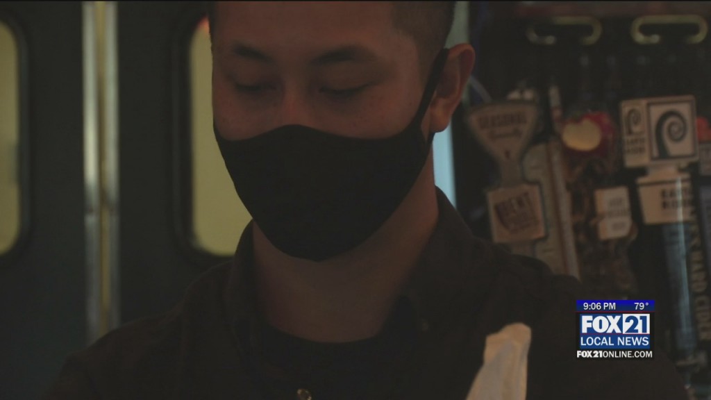 Superior Mask Preview