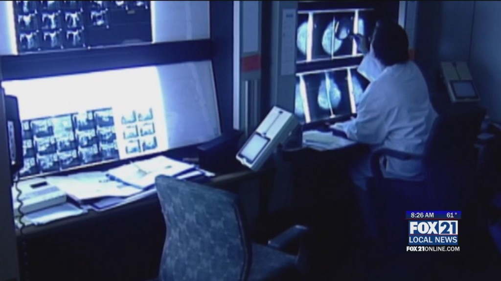 Coffee Cancer Screening