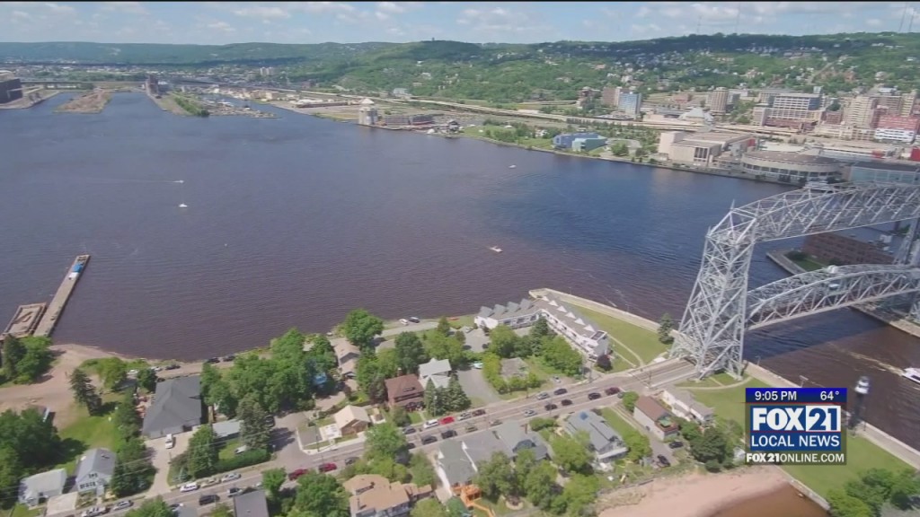 Visit Duluth