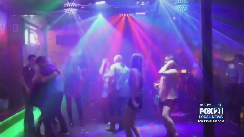 Nightclubs Vs Covid 19