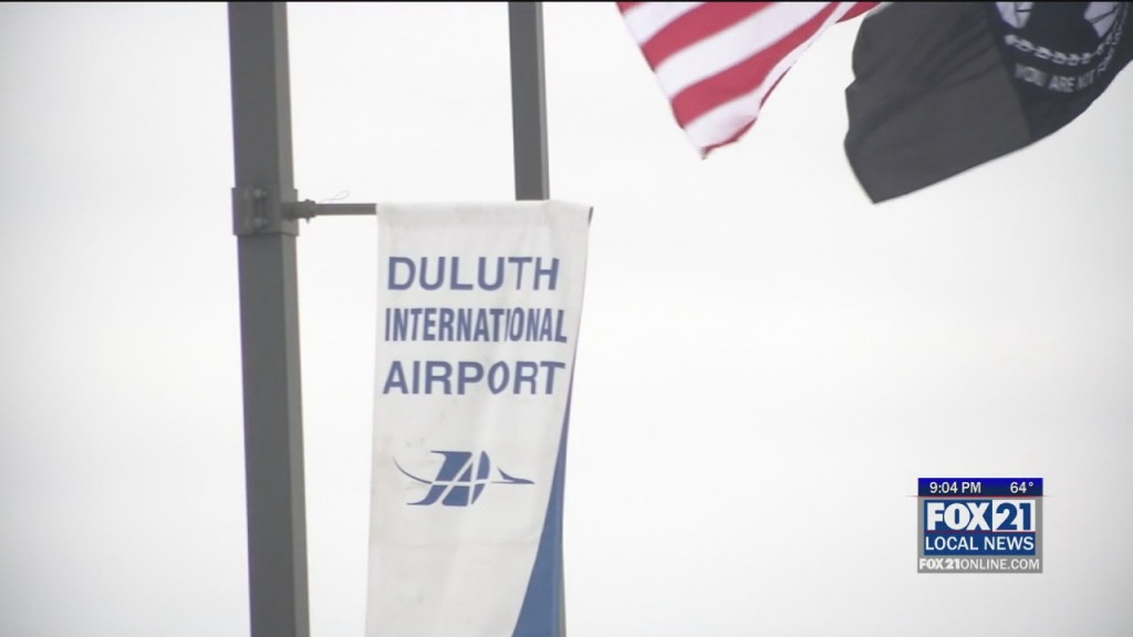 Airport Construction