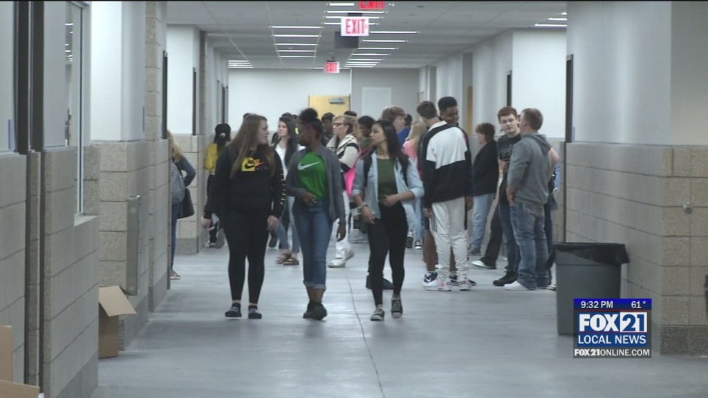 Superior Schools Reopening