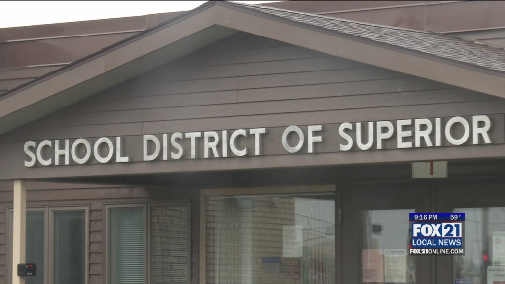 Superior Schools Plan