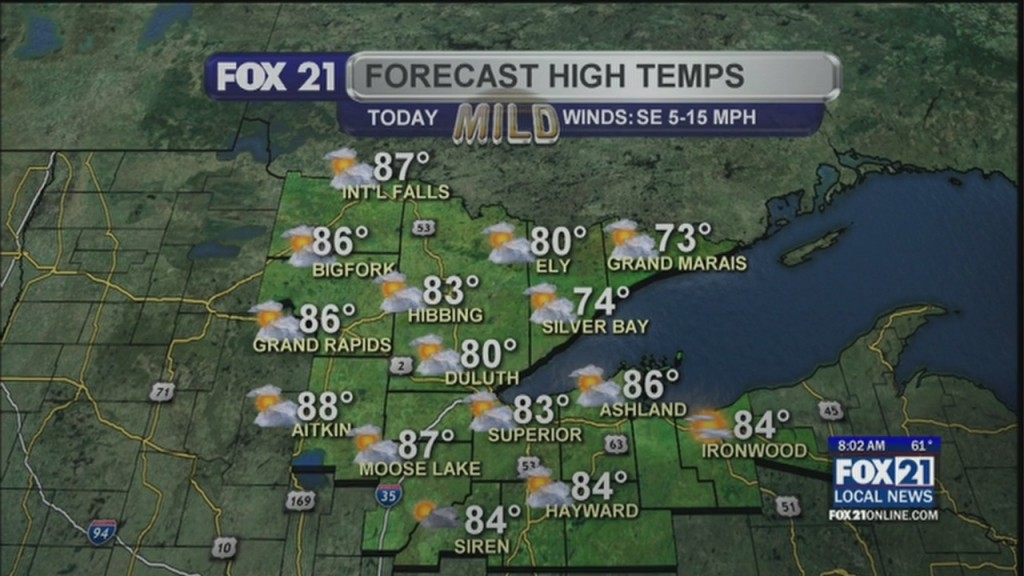 Midday Update 7 24 20