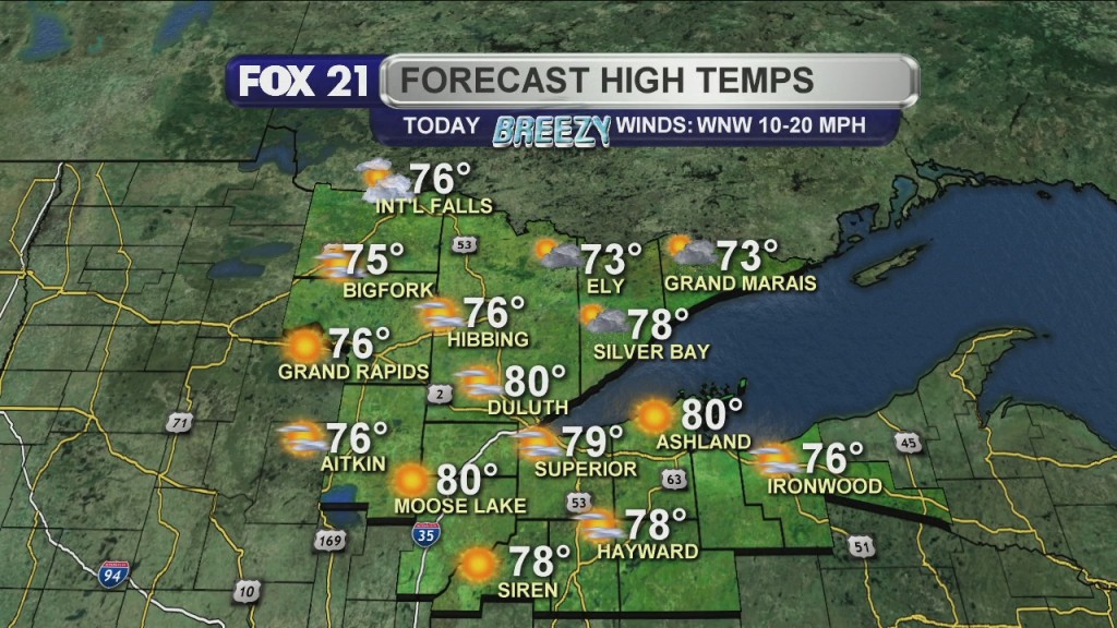 Morning Update 7 27 20