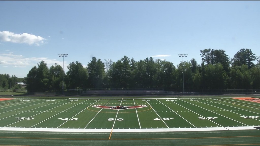 Gr New Field